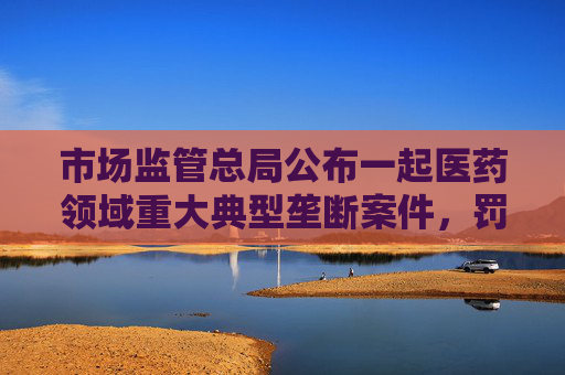 市场监管总局公布一起医药领域重大典型垄断案件，罚没3.62亿元