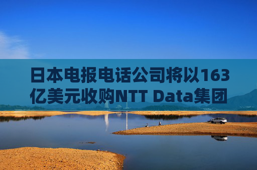 日本电报电话公司将以163亿美元收购NTT Data集团