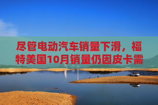 尽管电动汽车销量下滑,福特美国10月销量仍因皮卡需求增长而上升 第1张 尽管电动汽车销量下滑,福特美国10月销量仍因皮卡需求增长而上升 第1张