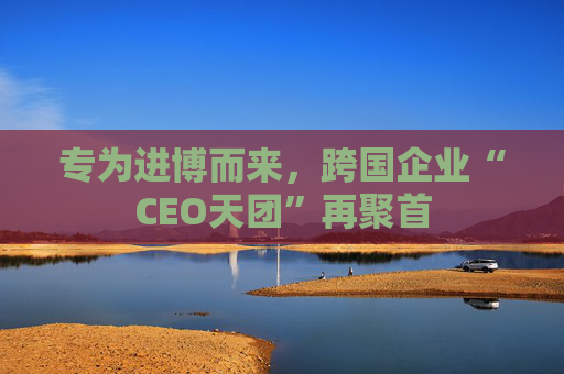 专为进博而来，跨国企业“CEO天团”再聚首