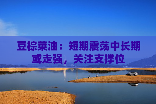 豆棕菜油：短期震荡中长期或走强，关注支撑位