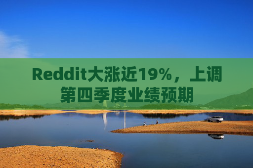 Reddit大涨近19%，上调第四季度业绩预期