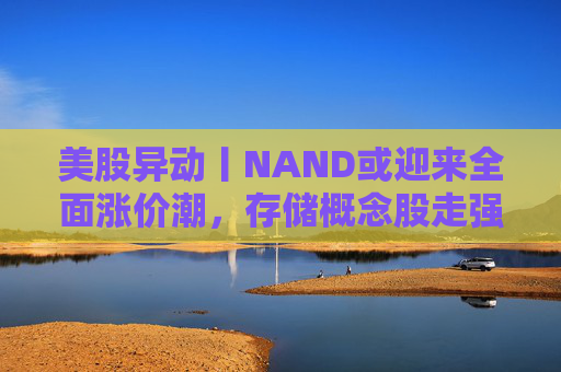 美股异动丨NAND或迎来全面涨价潮，存储概念股走强