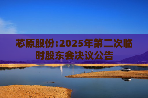 芯原股份:2025年第二次临时股东会决议公告