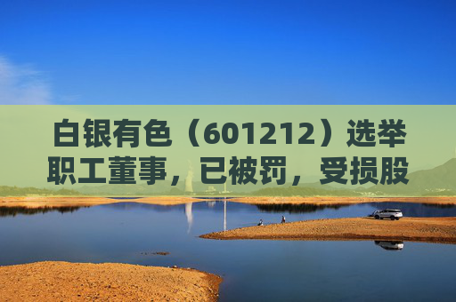 白银有色（601212）选举职工董事，已被罚，受损股民可索赔