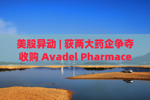 美股异动 | 获两大药企争夺收购 Avadel Pharmaceuticals(AVDL.US)涨超20%