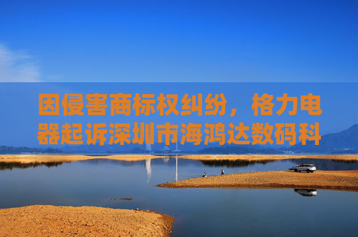因侵害商标权纠纷,格力电器起诉深圳市海鸿达数码科技有限公司