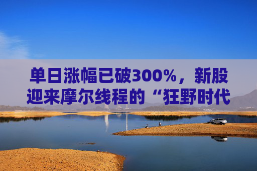 单日涨幅已破300%，新股迎来摩尔线程的“狂野时代”？