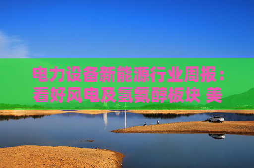 电力设备新能源行业周报：看好风电及氢氨醇板块 美国缺电寻找超跌反弹机会