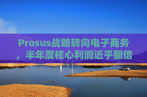 Prosus战略转向电子商务,半年度核心利润近乎翻倍