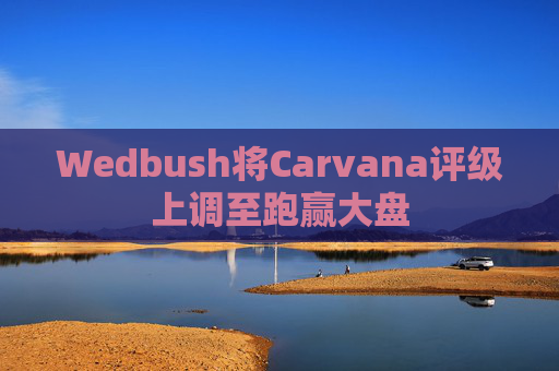 Wedbush将Carvana评级上调至跑赢大盘