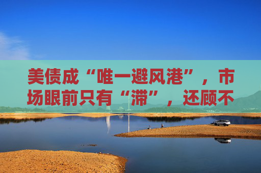 美债成“唯一避风港”，市场眼前只有“滞”，还顾不上“胀”  第1张