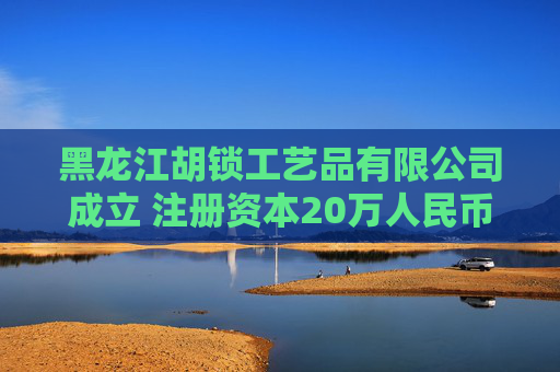 黑龙江胡锁工艺品有限公司成立 注册资本20万人民币