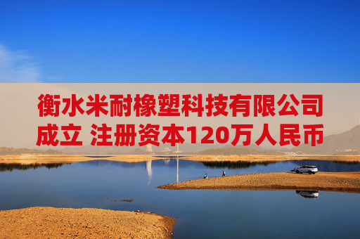 衡水米耐橡塑科技有限公司成立 注册资本120万人民币
