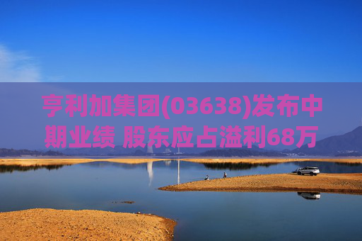 亨利加集团(03638)发布中期业绩 股东应占溢利68万港元 同比减少40.51%