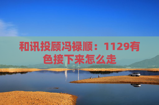 和讯投顾冯禄顺：1129有色接下来怎么走