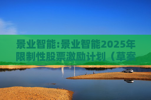 景业智能:景业智能2025年限制性股票激励计划（草案）摘要公告