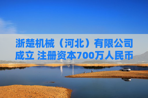 浙楚机械（河北）有限公司成立 注册资本700万人民币