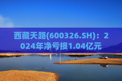 西藏天路(600326.SH)：2024年净亏损1.04亿元  第1张