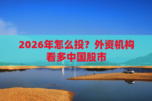 2026年怎么投？外资机构看多中国股市