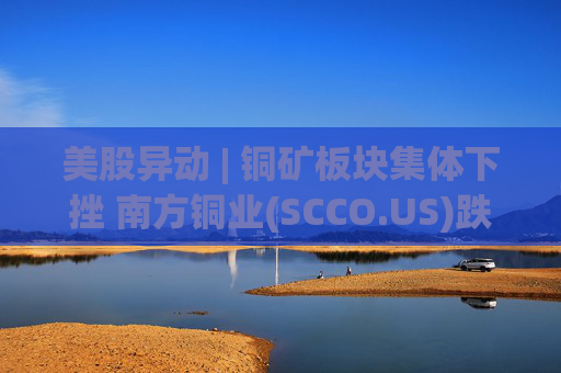 美股异动 | 铜矿板块集体下挫 南方铜业(SCCO.US)跌逾3%