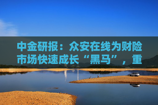 中金研报：众安在线为财险市场快速成长“黑马”，重申“买入”评级，目标价23港元
