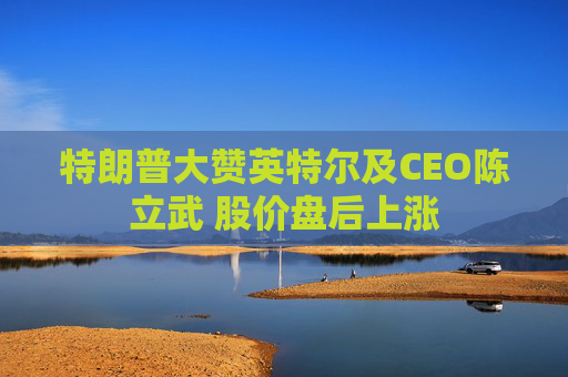 特朗普大赞英特尔及CEO陈立武 股价盘后上涨