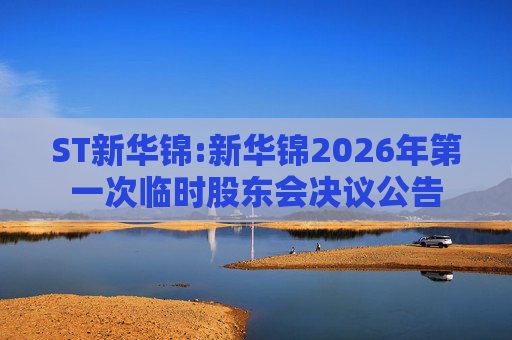 ST新华锦:新华锦2026年第一次临时股东会决议公告  第1张