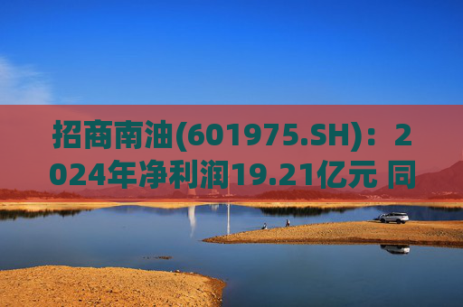 招商南油(601975.SH)：2024年净利润19.21亿元 同比增长23.38%