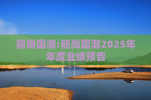 丽尚国潮:丽尚国潮2025年年度业绩预告