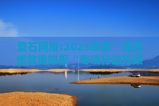 萤石网络:2025年度”提质增效重回报“专项行动方案
