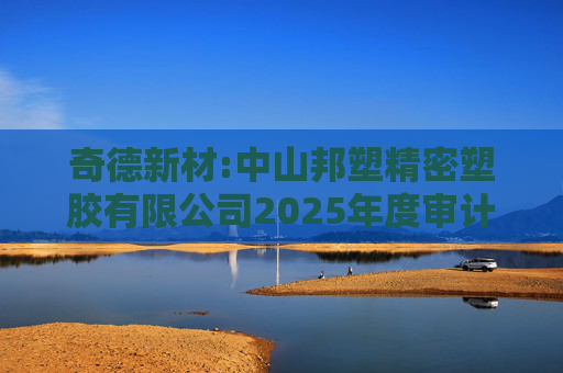 奇德新材:中山邦塑精密塑胶有限公司2025年度审计报告