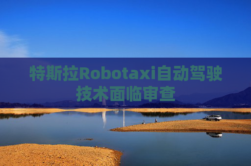 特斯拉Robotaxi自动驾驶技术面临审查