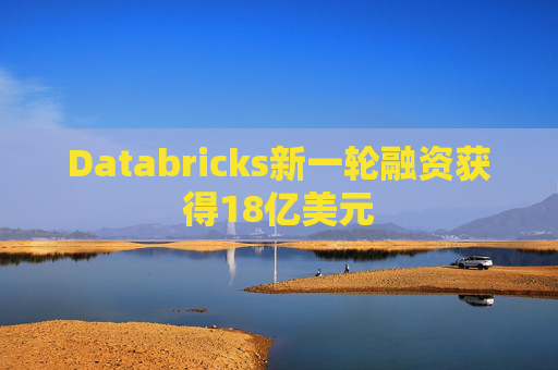 Databricks新一轮融资获得18亿美元