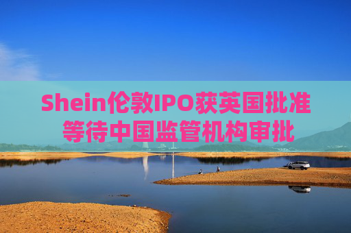 Shein伦敦IPO获英国批准 等待中国监管机构审批