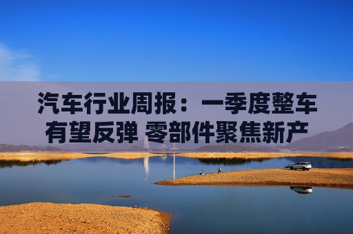 汽车行业周报：一季度整车有望反弹 零部件聚焦新产业投资