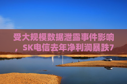 受大规模数据泄露事件影响，SK电信去年净利润暴跌73%