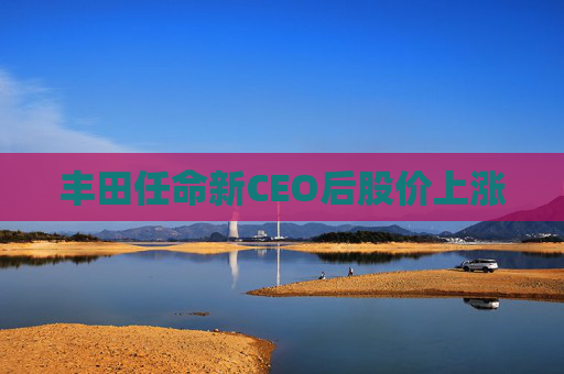 丰田任命新CEO后股价上涨