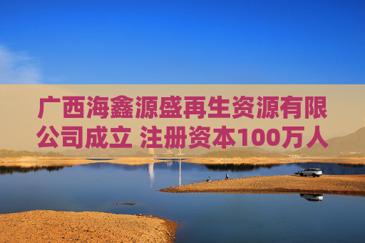 广西海鑫源盛再生资源有限公司成立 注册资本100万人民币