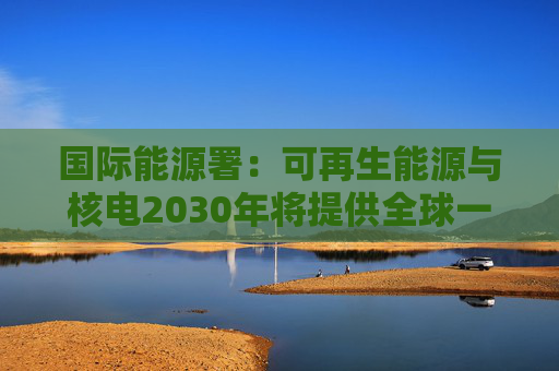 国际能源署：可再生能源与核电2030年将提供全球一半电力