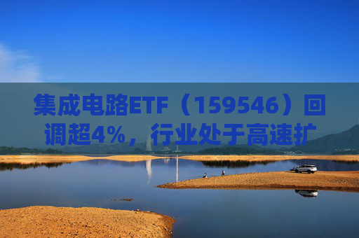 集成电路ETF（159546）回调超4%，行业处于高速扩容期，市场空间广阔，回调或可布局  第1张