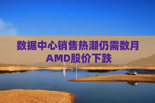 数据中心销售热潮仍需数月 AMD股价下跌