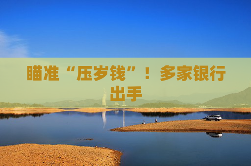 瞄准“压岁钱”！多家银行出手