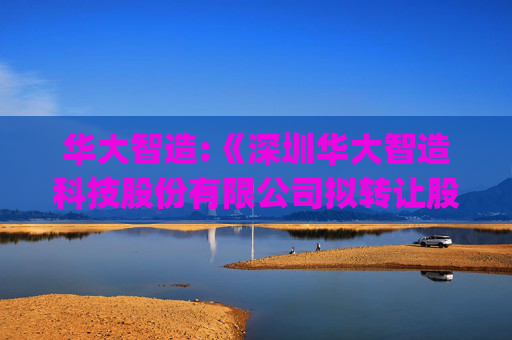 华大智造:《深圳华大智造科技股份有限公司拟转让股权涉及的模拟剥离相关资产及负债后的CompleteGenomics,Inc.股东全部权益价值估值报告》（北方亚事咨报字[2026]第01-024号）
