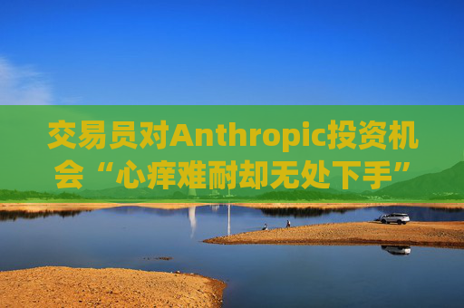 交易员对Anthropic投资机会“心痒难耐却无处下手”