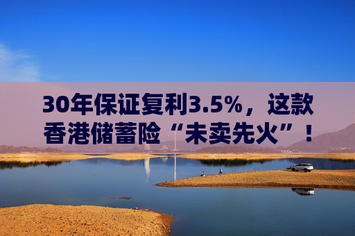 30年保证复利3.5%，这款香港储蓄险“未卖先火”！中资港险瞄准内地客户，产品也要“内地化”？