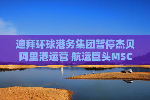迪拜环球港务集团暂停杰贝阿里港运营 航运巨头MSC停止中东航线预订