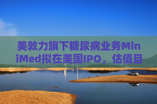 美敦力旗下糖尿病业务MiniMed拟在美国IPO，估值目标79亿美元