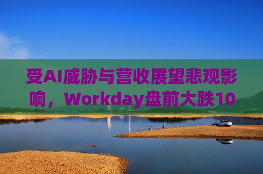受AI威胁与营收展望悲观影响,Workday盘前大跌10%