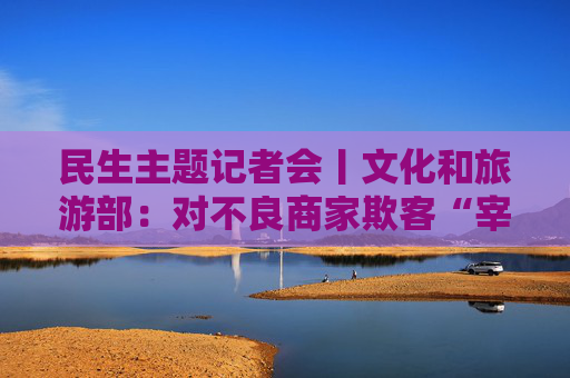民生主题记者会丨文化和旅游部：对不良商家欺客“宰客”、强迫购物等违法违规行为“零容忍”